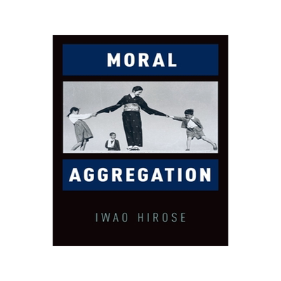 预订 Moral Aggregation