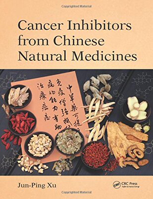 【预订】Cancer Inhibitors from Chinese Natural Medicines