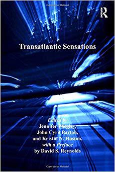【预售】Transatlantic Sensations