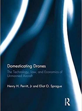 【预售】Domesticating Drones