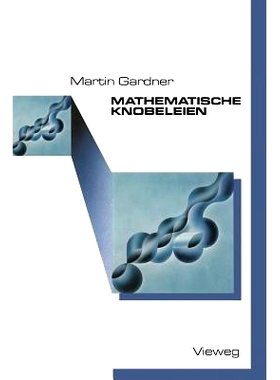 预订 Mathematische Knobeleien: 9783528283216