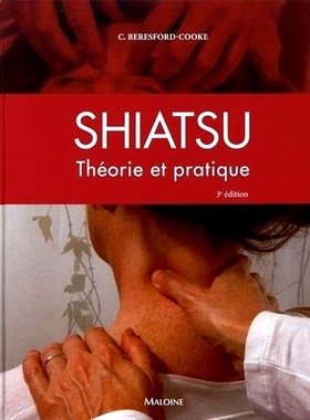 预订 Shiatsu : théorie et pratique 指压按摩：理论与实践: 9782224035075