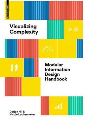 [预订]Visualizing Complexity 9783035625042