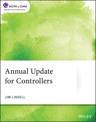 【预订】Annual Update For Controllers