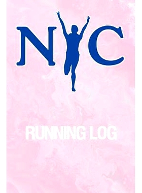 预订 Running Log: Running Log for tracking and monitoring your workouts and progress towards your fitness goals.: 978172