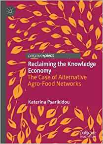【预订】Reclaiming the Knowledge Economy 9789811668425