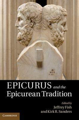 预订 Epicurus and the Epicurean Tradition