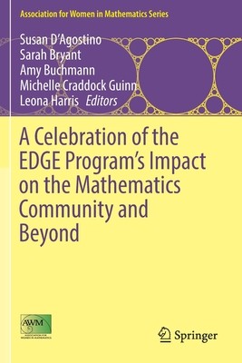 【预订】a celebration of the edge programs impact on the