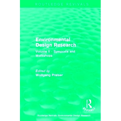 Volume two symposia and workshops