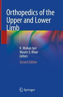 【预订】Orthopedics of the Upper and Lower Limb