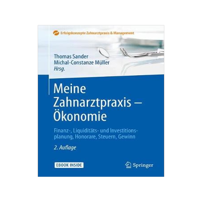 预订 Meine Zahnarztpraxis – Ökonomie