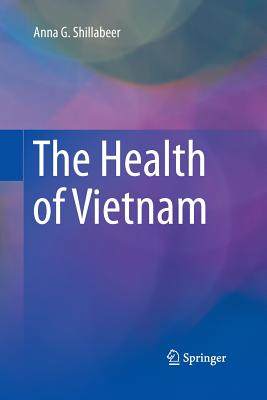 【预订】The Health of Vietnam