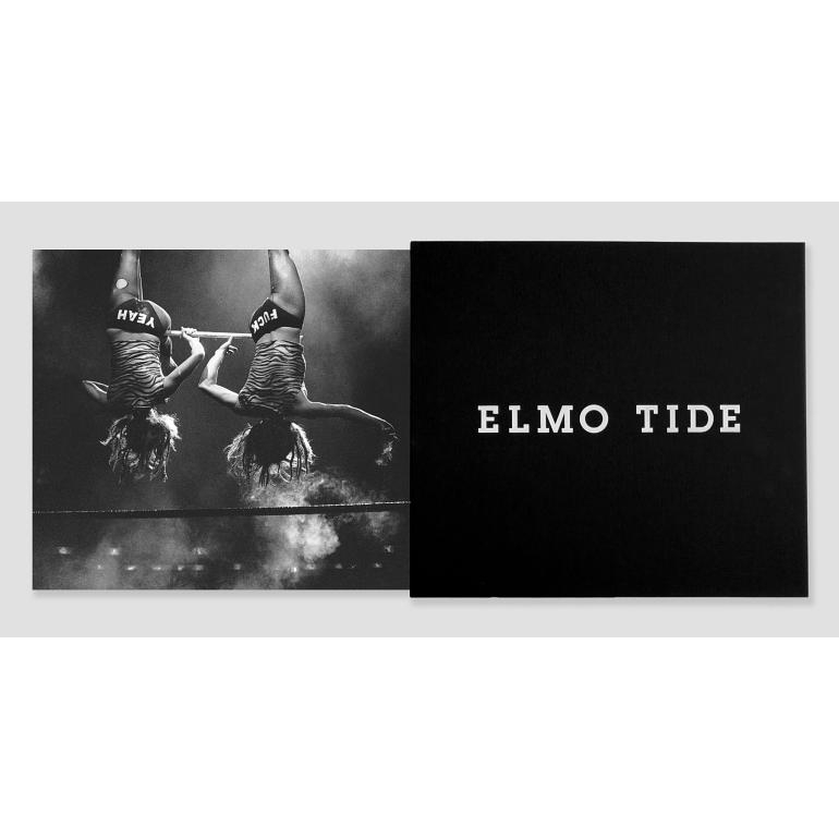 预订 Elmo Tide 埃尔莫 泰德: 9781623260293
