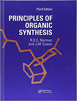 【预售】Principles of Organic Synthesis, 3rd Edition