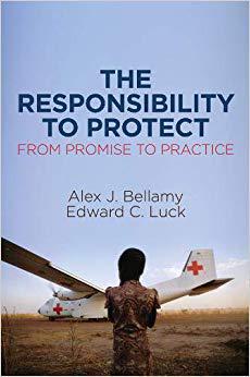 【预售】The Responsibility To Protect, From Promise To Practice