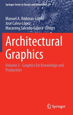 【预订】Architectural Graphics 9783031047022