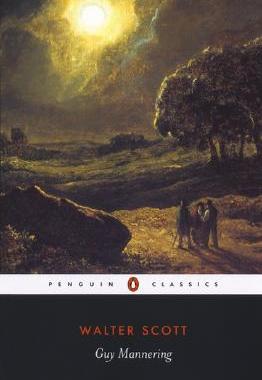 【预订】Guy Mannering