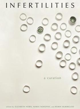 [预订]Infertilities, A Curation 9780814350652