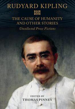 【预订】The Cause of Humanity and Other Stories