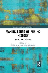 History 9781032088600 Making Agendas and Themes Mining Sense 预订