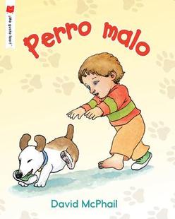 Malo Perro 9780823451951 预订