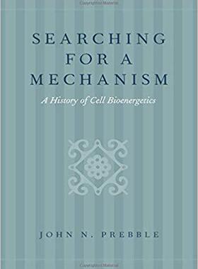 【预售】Searching for a Mechanism