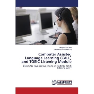 and 9783659578571 Assisted Module Listening Toeic Call Learning Language Computer 预订