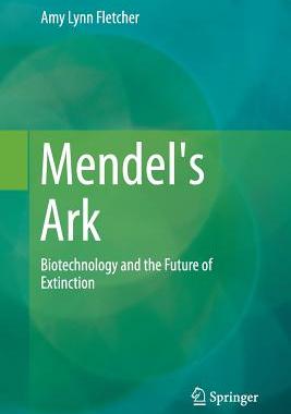 预订 Mendel’s Ark