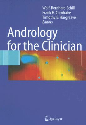 【预订】Andrology for the Clinician