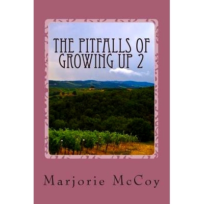 预订 The Pitfalls Of Growing Up 2: Daisy May: 9781495378010