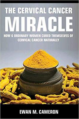 【预售】The Cervical Cancer Miracle