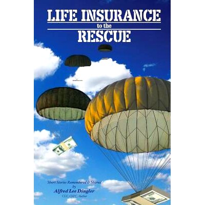 预订 Life Insurance to the Rescue: 9781626526198