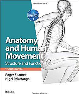 AnatomyandHumanMovement