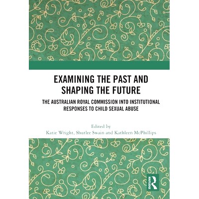 The Australian Royal Commission into Ins