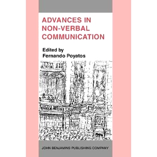 clinical Advances Communication. 预订 esthetic perspectives. Non literary 9789027220851 Verbal and Sociocultural