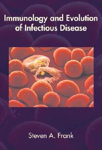 and Immunology Evolution Disease Infectious 预订