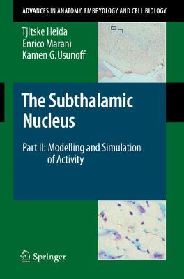 【预订】The Subthalamic Nucleus