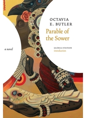 预订 Parable of the Sower 播种者的寓言: 9781609807191