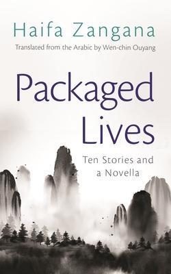 [预订]Packaged Lives 9780815611370