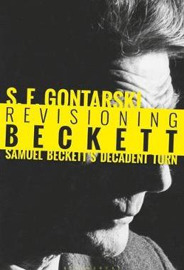 【预订】Revisioning Beckett