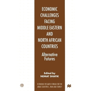 and 9780333713990 Challenges Countries African North Eastern Middle facing Economic 预订