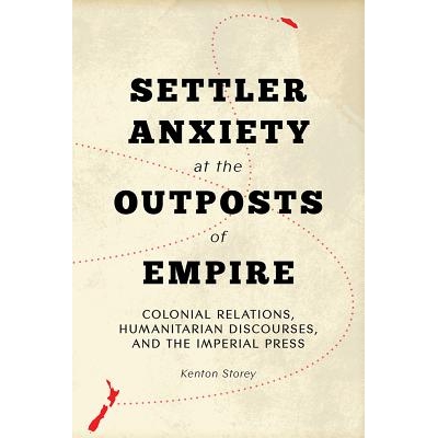 Colonial Relations, Humanitarian Discour