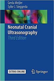 【预售】Neonatal Cranial Ultrasonography
