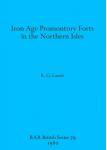 [预订]Iron Age Promontory Forts in the Northern Isles 9780860540878