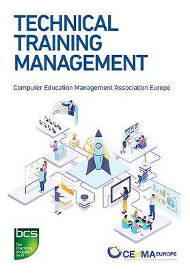 预订 Technical Training Management: Commercial Skills Aligned to the Provision of Successful Training Outcomes