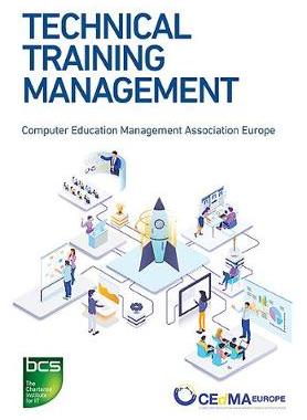 预订 Technical Training Management: Commercial Skills Aligned to the Provision of Successful Training Outcomes