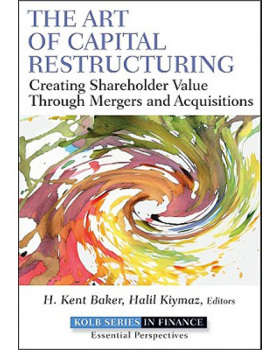 【预售】The Art Of Capital Restructuring