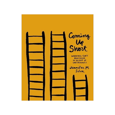 预订 Coming Up Short
