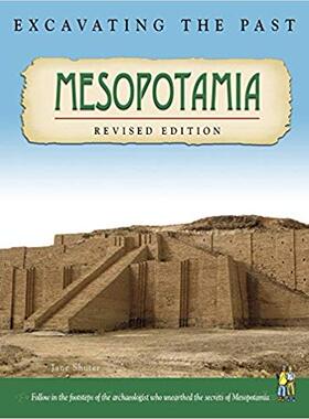 【预售】Mesopotamia