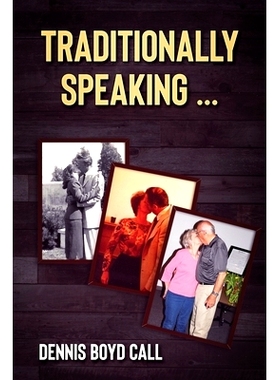 预订 Traditionally Speaking ...: 9781717019042